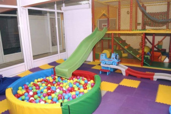 Игровая комната